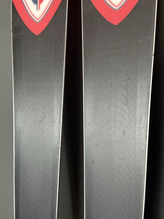 Narty Rossignol Hero Athlete GS Pro 164cm