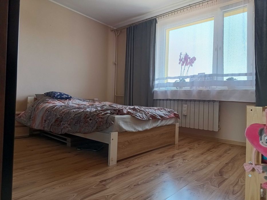 Sprzedam mieszkanie