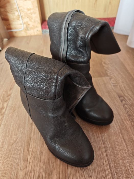 Сапоги 36 размер