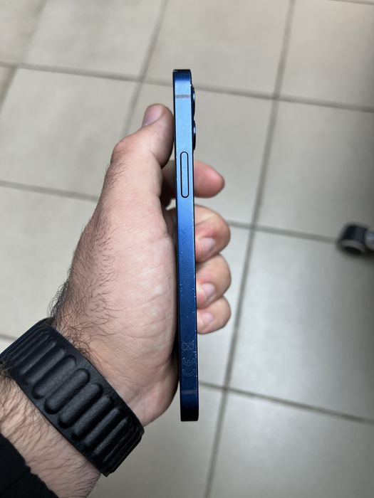 iPhone 12 64Gb NEVERLOCK