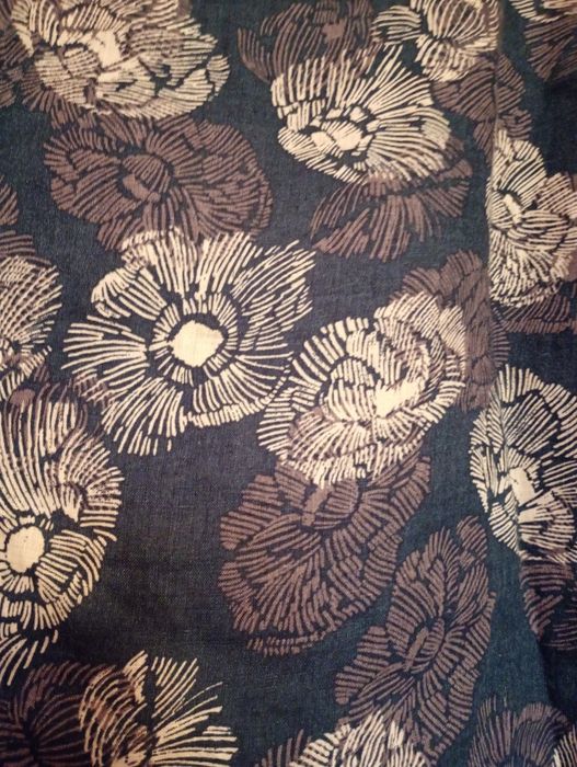 Lniana bluzka, tunika len 100% urop,  lato, weekend size xxl