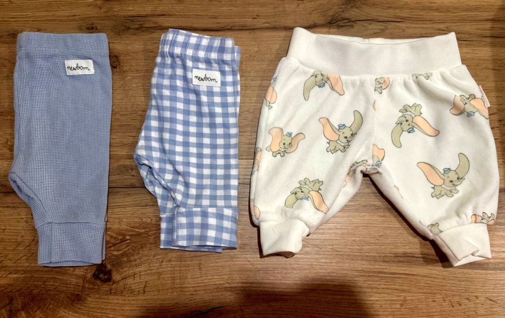 Дитячі штанці 56-62