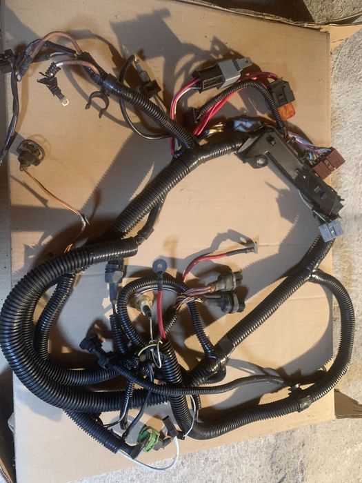Marerial Renault Kangoo, Clio, etc