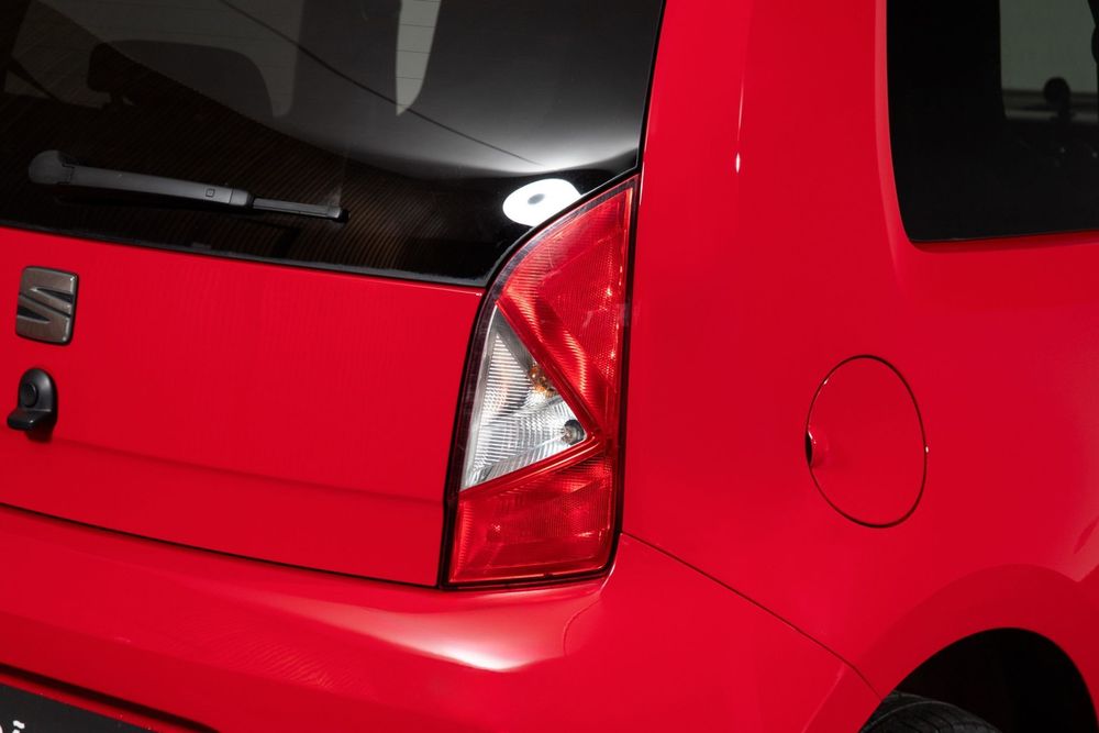 SEAT Mii 1.0 Style