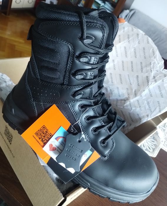 Buty taktyczne Bennon 44