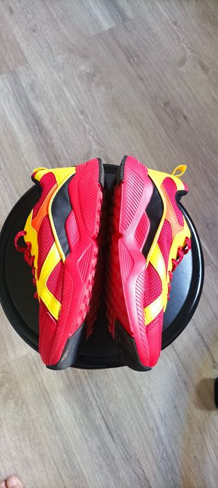 Buty typu adidas "Biedronka"roz 37