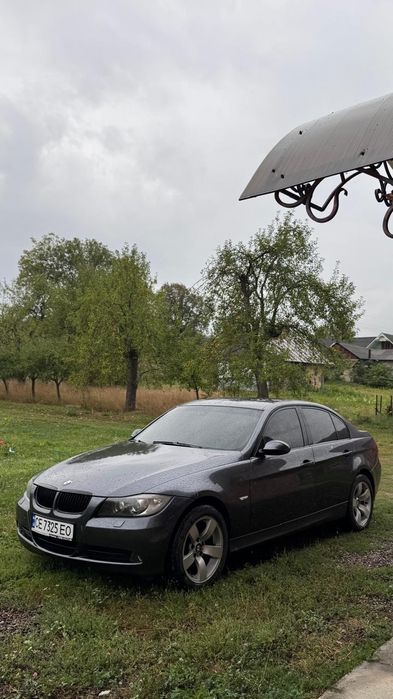 Bmw 3series  e90