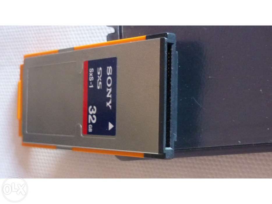 Cartão (stick) de Memória para câmara Sony 32 GB