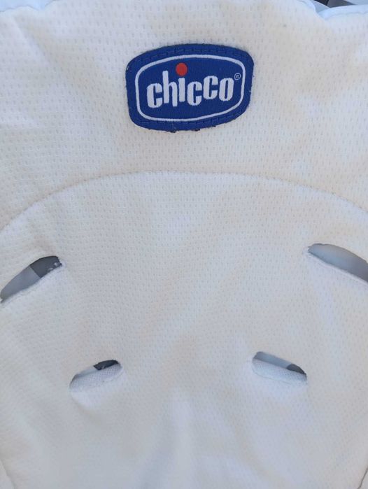 Cadeira Refeição Chicco Polly Progress