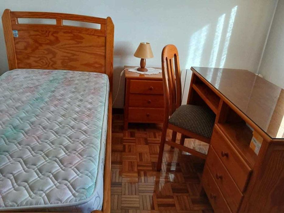 Mobília de Quarto de Criança