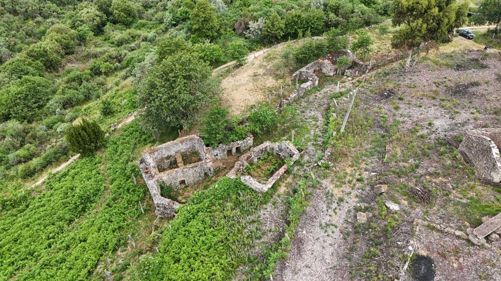 Quinta para construçao e agricultura