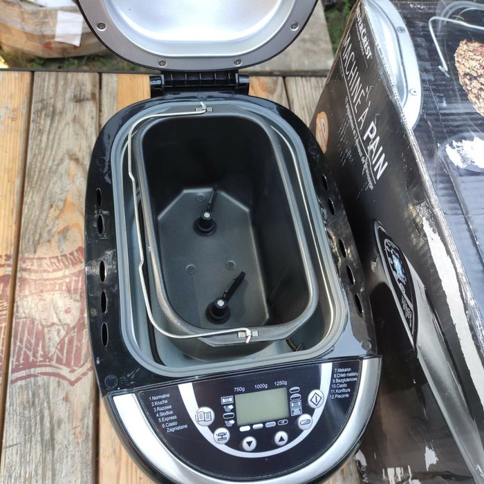 Продам хлібопічку