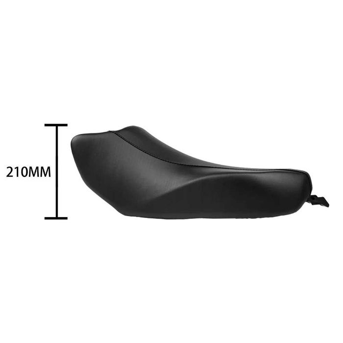 Banco Rebaixado BMW R1300GS de 2024 a 2026 - Normal e Baixo 4cm
