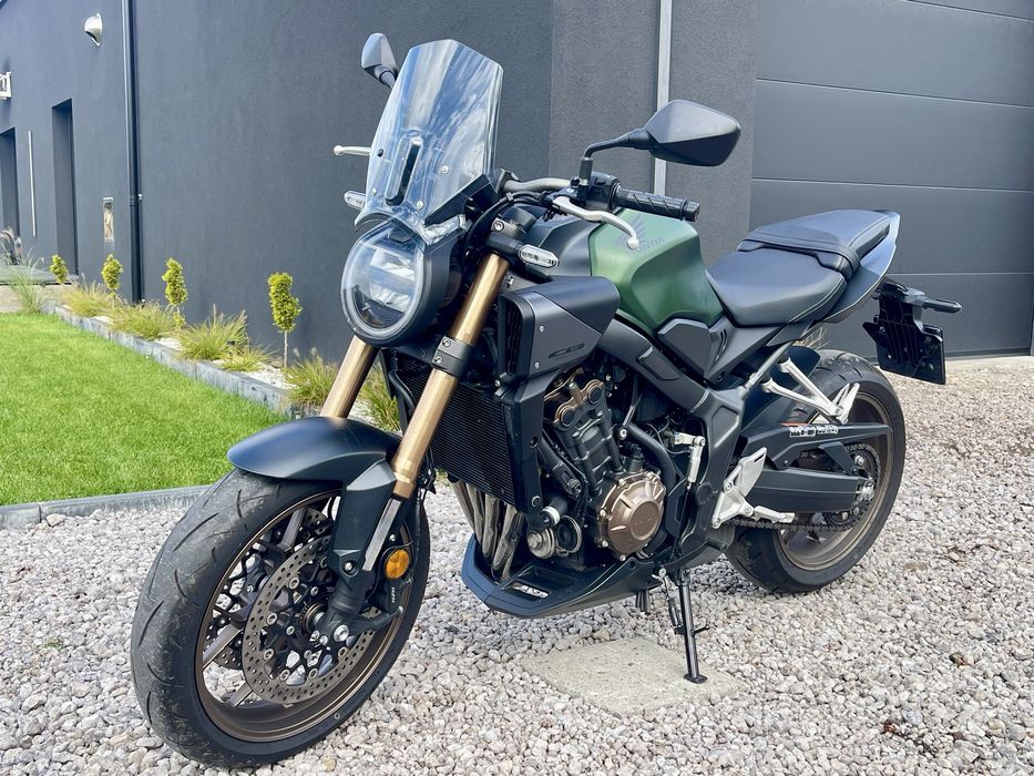 Honda