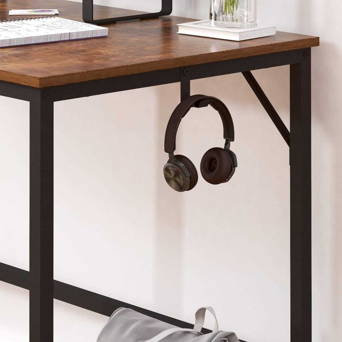 Secretária estilo vintage