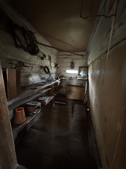 ПРОДАЖ будинку 109м2 з ділянкою 25сот в Карпатах