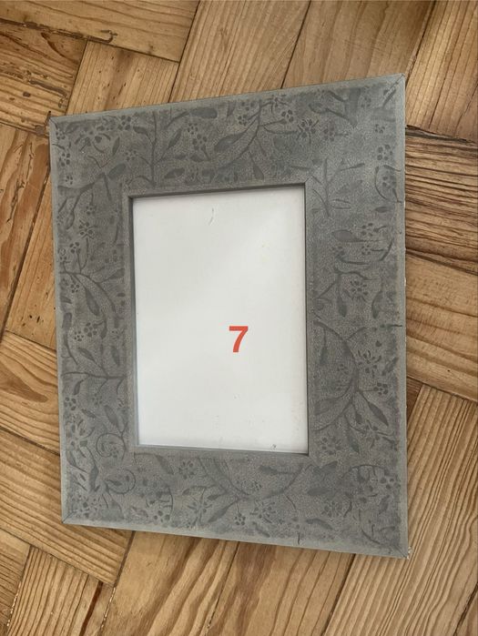 Molduras varias a partir de 7€ (vendidas em conjunto desconto)