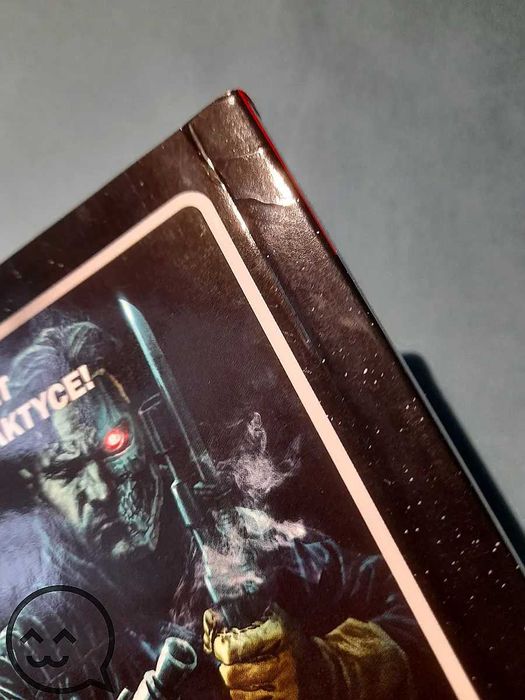 Cel: Valance / Star Wars. Łowcy nagród 2