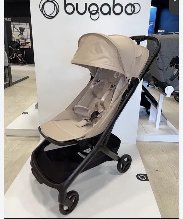 Bugaboo butterfly 2