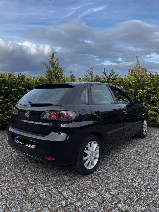 Seat Ibiza 1.4 Tdi
