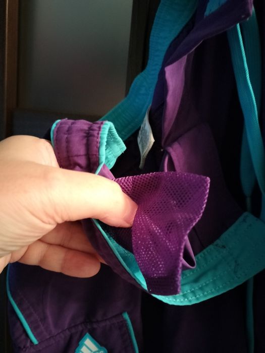 Spodenki Adidas oryginalne