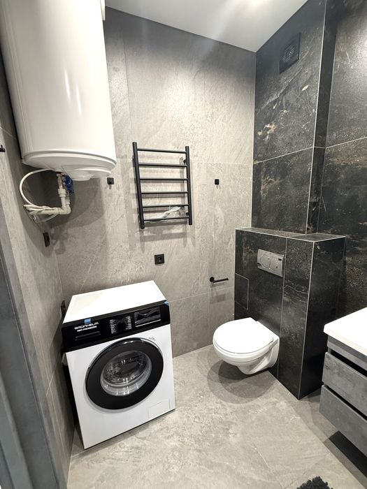 Здається 1.5 кв по  вул. Руська 41 ЖК  Central Avenue