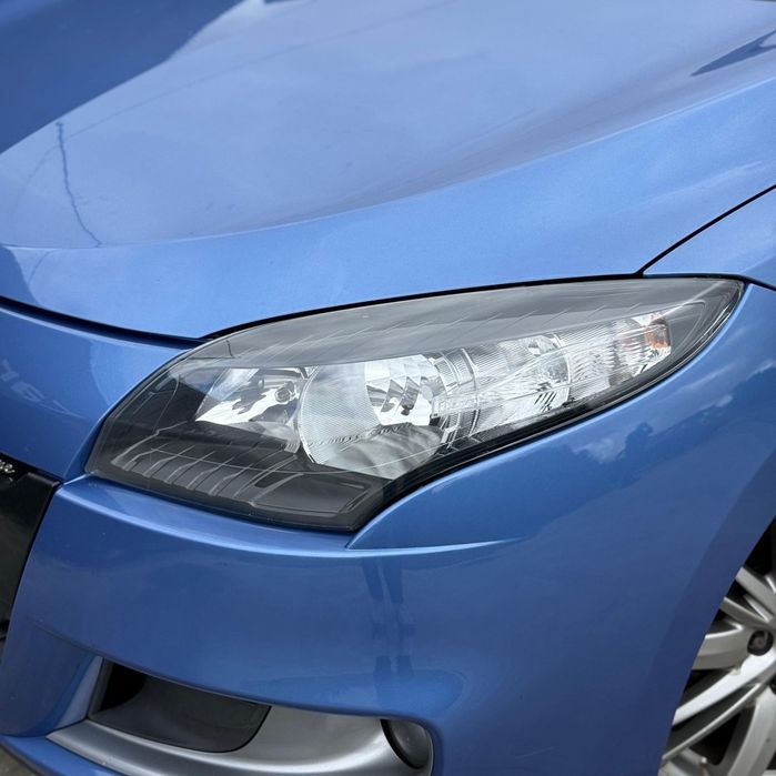 Renault Mégane 1.5 dCi GT Line