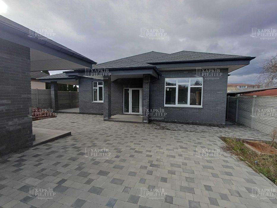 GA D2 Продам дом элитный новострой, Харьков поселок Кирова, метро Академика Павлова, предложение от собственника, без комиссии!