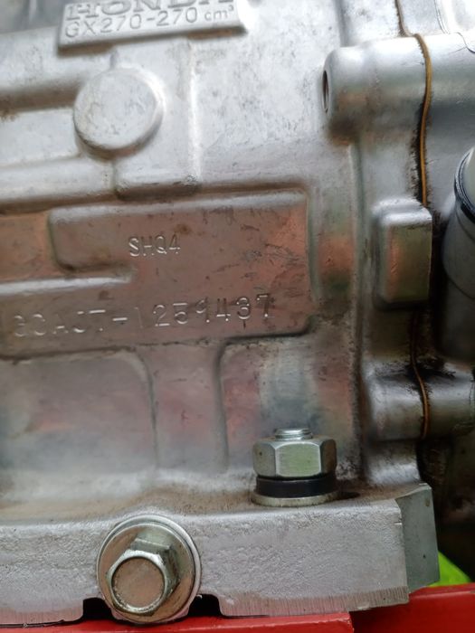 Мотоблок МТЗ-05, двигун Honda-оригінал з повним комплектом обладнання