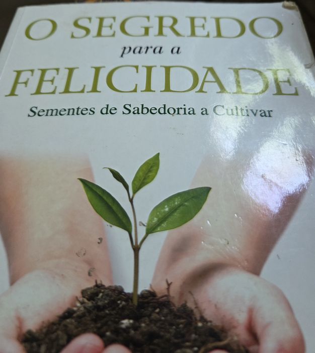 Livro de auto-ajuda