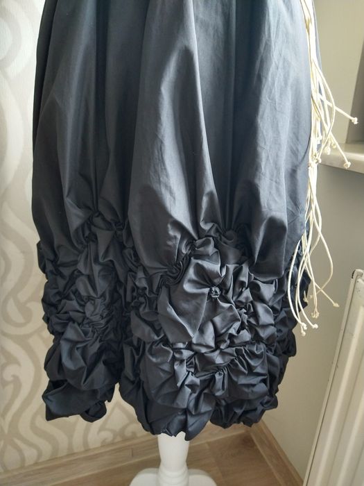 Elegancka sukienka Zara L