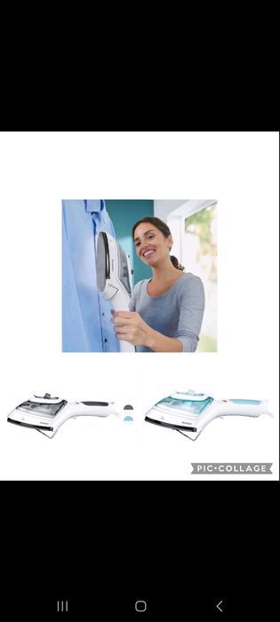 Відпарювач ручний