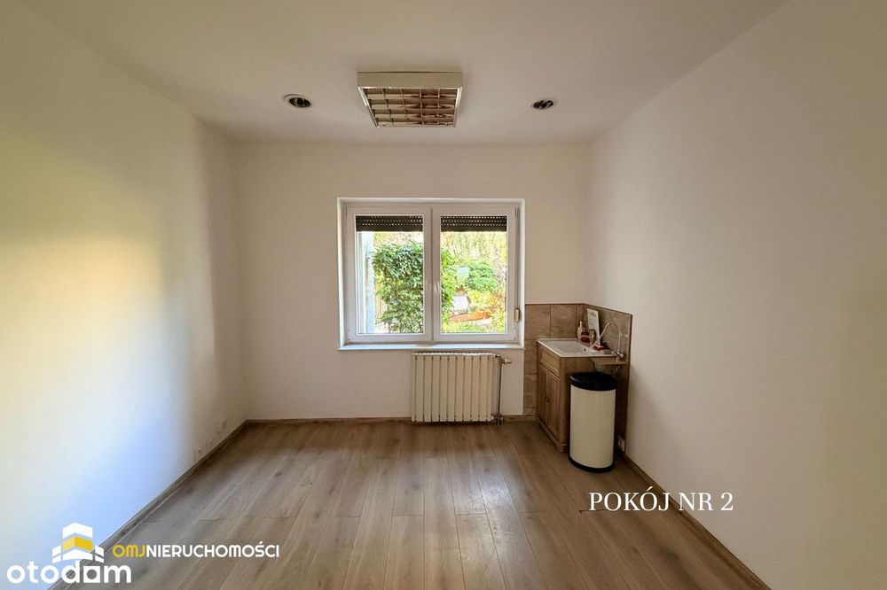 Lokal usługowy 110 m² do wynajęcia | ul. Reja 16A, Wrocław