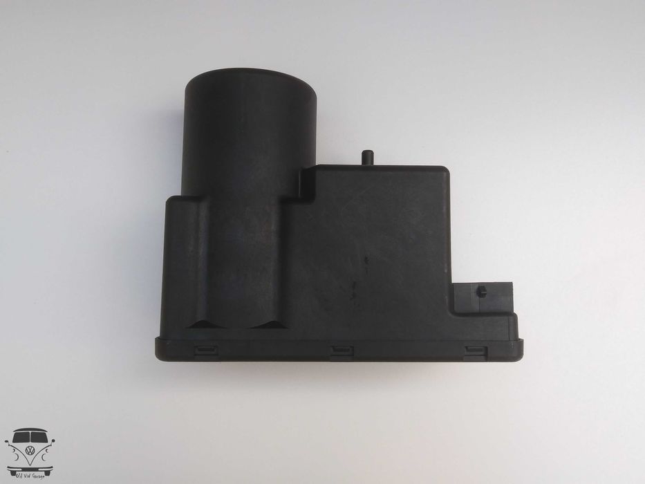 Компрессор центрального замка (4A0 862 257 А) Ауди 80 Б4, А4 Б5, А6