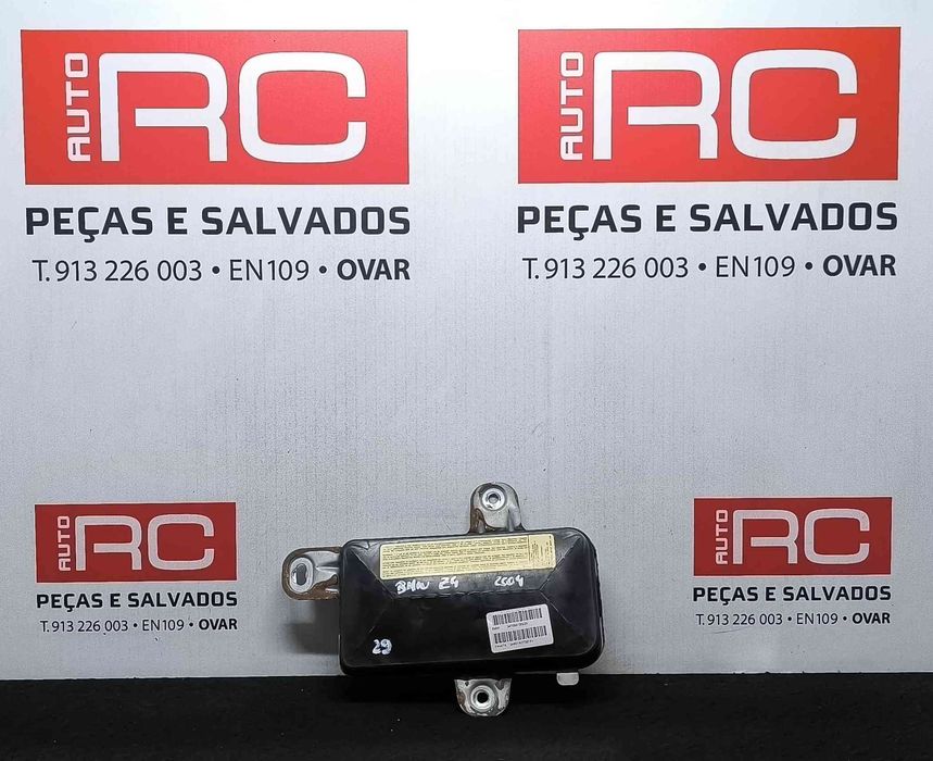 Airbag Porta Direita 6167502-0600016 - BMW Z4 Roadster