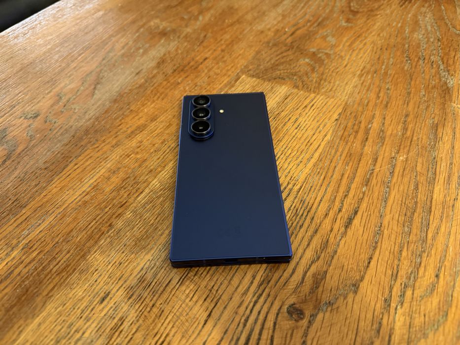 Samsung Z Fold 7 12/256GB - Ideał
