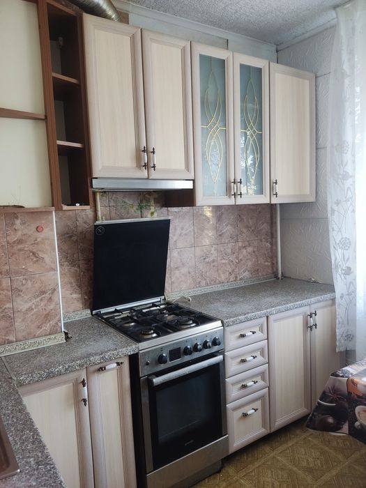 Продам затишну 1 кімнатну квартиру
