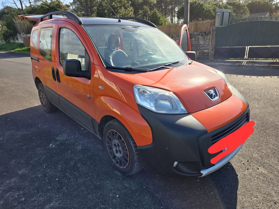 Citroën Bipper 1.3 Diesel