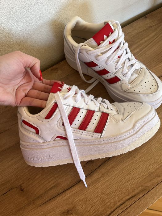 Adidas forum оригінал р.40 2/3
