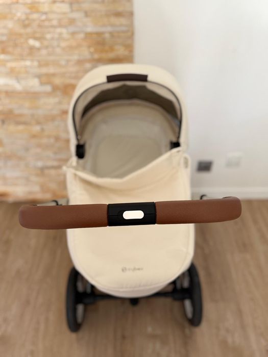 Conjunto Talos S Cybex