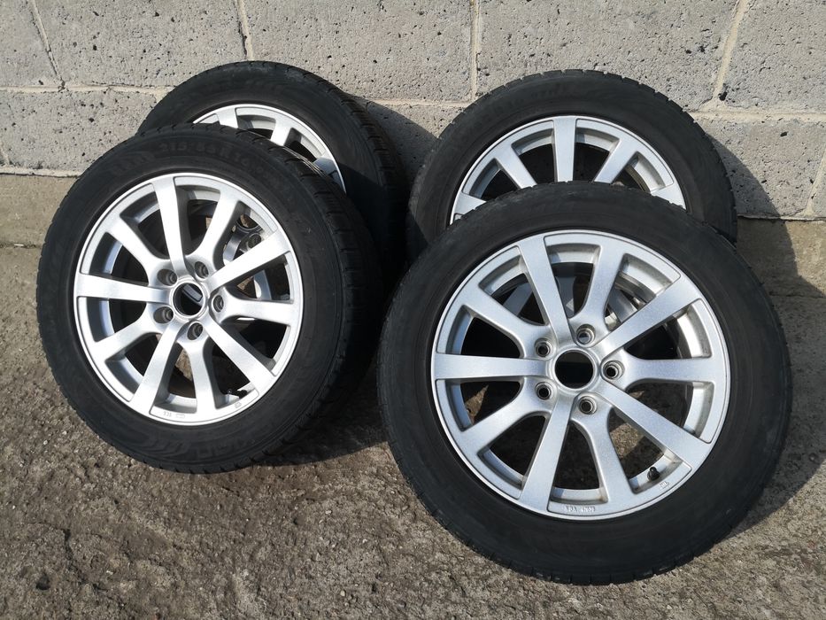 Felgi 16 do Honda,Nissan,Mitshubisi