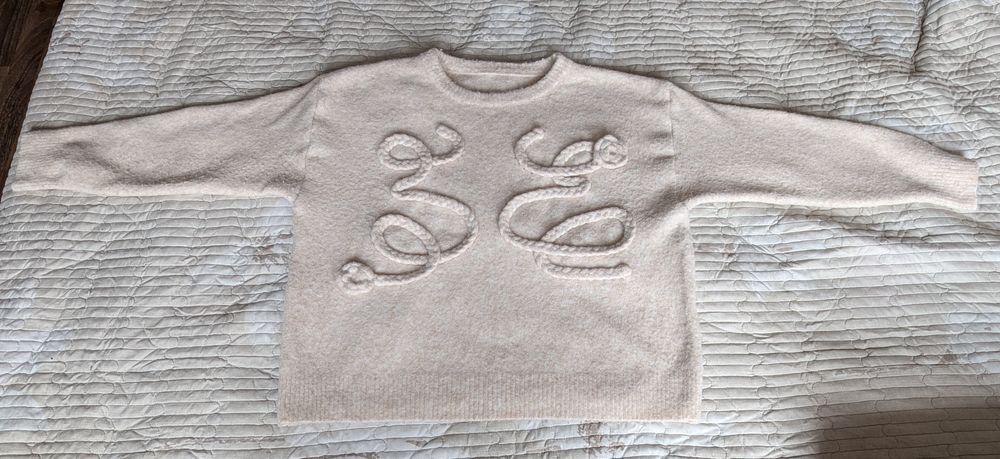 Свитер,тепла кофта