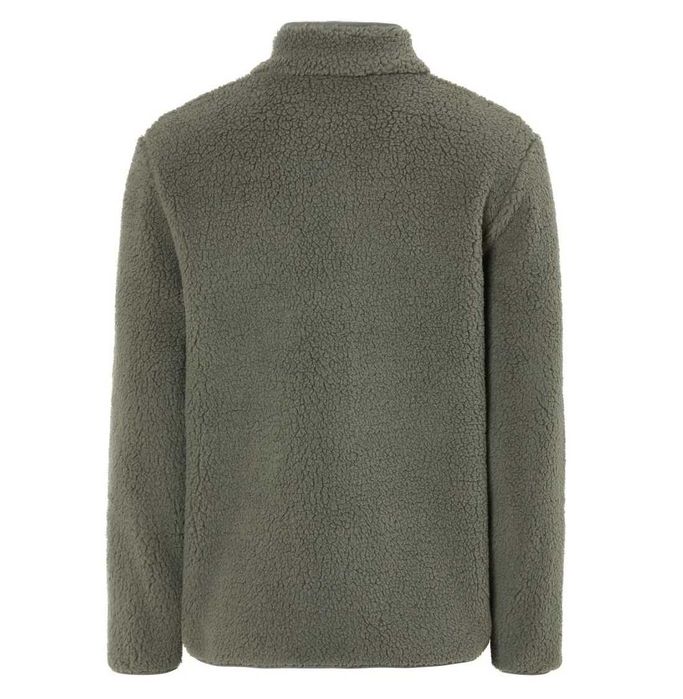 Bluza męska POLAR SHERPA grupa ciepła miękka na zamek z kieszeniami M