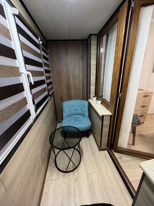 Квартира однокімнатна подобо -Автовогзал- Формаркет -Проспект