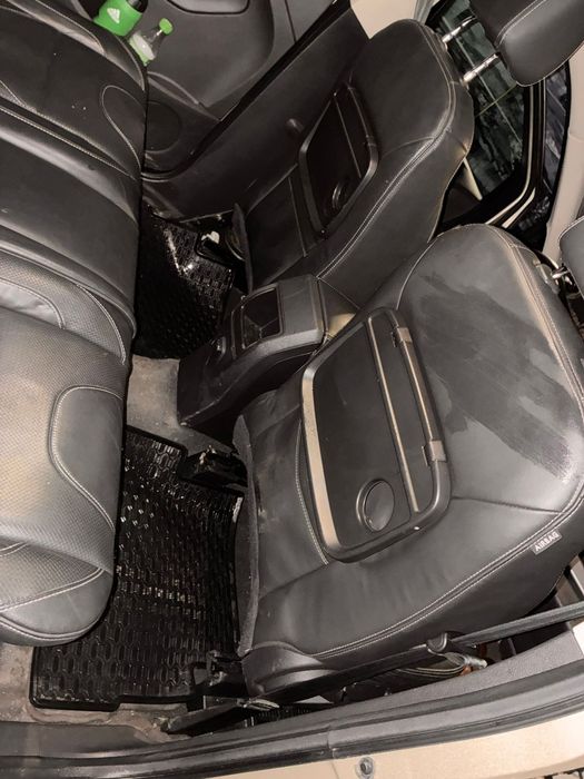 Ford Escape/Kuga 2.5 LPG 2017