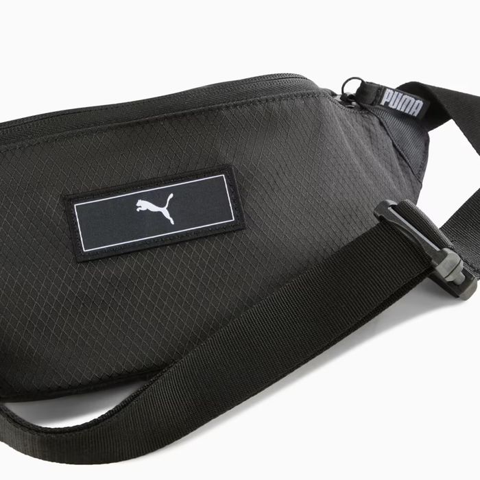 Поясна сумка PUMA Deck Waist Bag