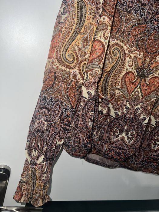 Bluzka Mohito - jak nowa