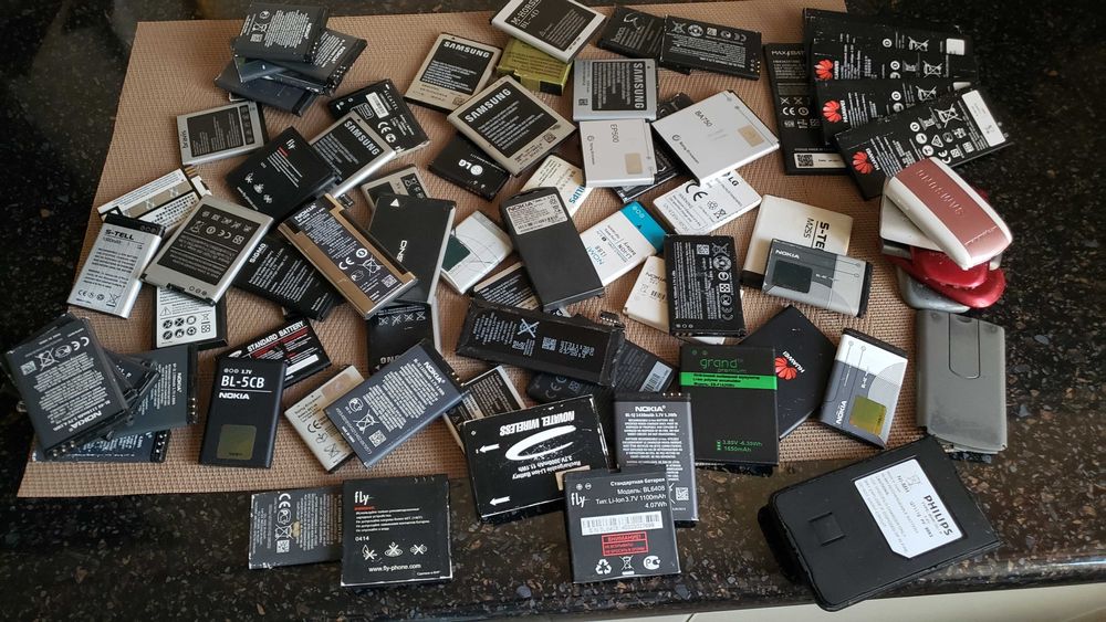 Аккумулятор, батарея, акб для телефон, смартфон