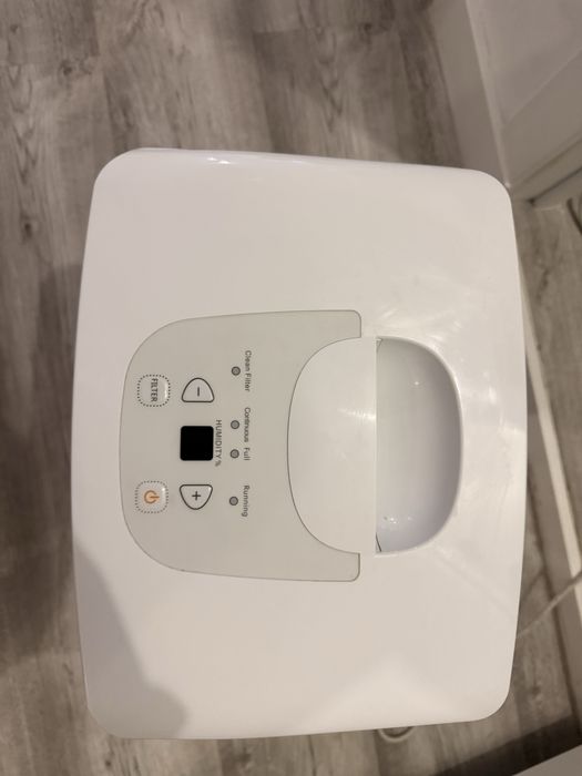 Desumidificador Daitsu Add-10XA (1.8 L - 10 L/dia)