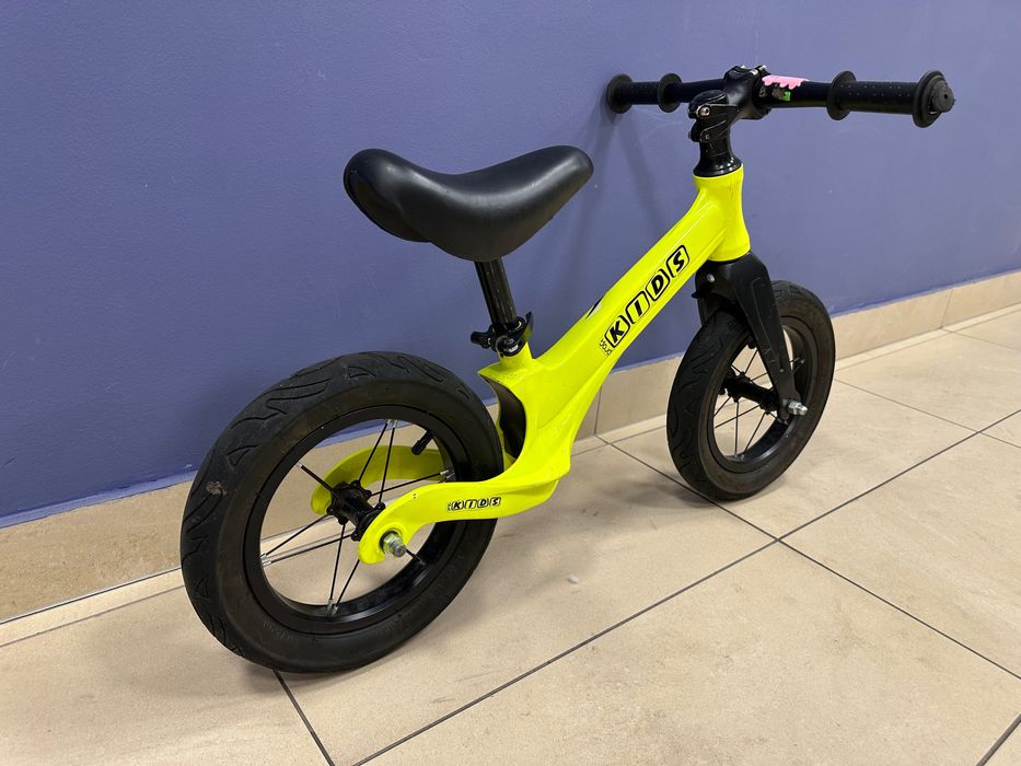 rowerek biegowy dla dzieci